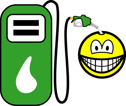 Tankende smile